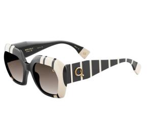 Occhiale da sole da donna Etnia Barcelona mod. Ibiza Vol. 6 14 SUN BK